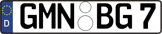 GMN-BG7