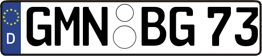 GMN-BG73
