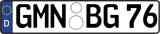 GMN-BG76