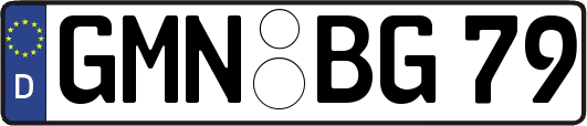 GMN-BG79