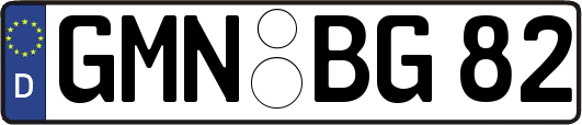 GMN-BG82