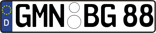 GMN-BG88