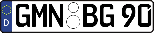 GMN-BG90