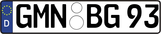 GMN-BG93