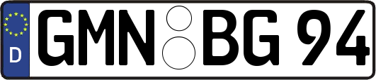 GMN-BG94