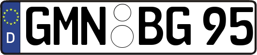 GMN-BG95