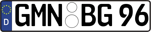 GMN-BG96