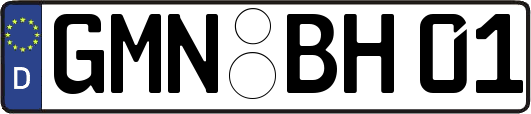 GMN-BH01