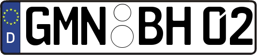 GMN-BH02