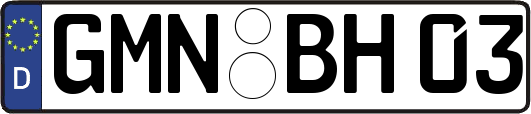 GMN-BH03