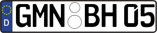GMN-BH05