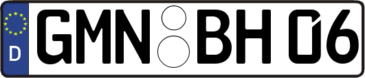 GMN-BH06