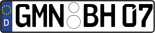 GMN-BH07