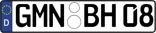 GMN-BH08