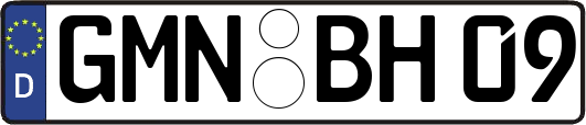 GMN-BH09