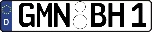 GMN-BH1