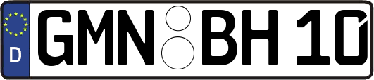 GMN-BH10