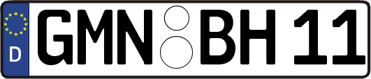 GMN-BH11