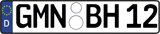 GMN-BH12