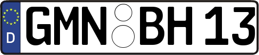 GMN-BH13
