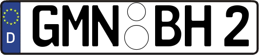 GMN-BH2