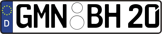 GMN-BH20