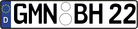 GMN-BH22
