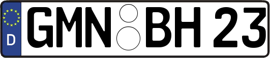 GMN-BH23