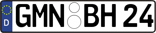 GMN-BH24