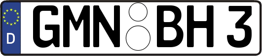 GMN-BH3