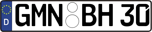 GMN-BH30