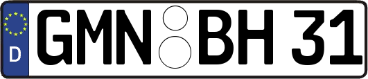 GMN-BH31
