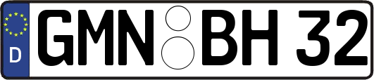 GMN-BH32