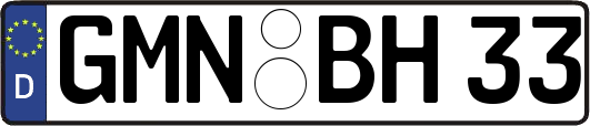 GMN-BH33