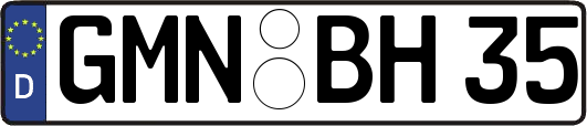 GMN-BH35