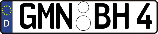 GMN-BH4