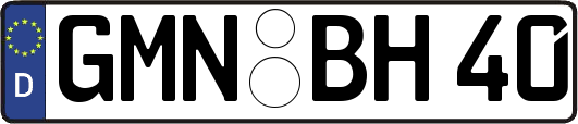 GMN-BH40