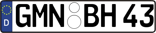 GMN-BH43