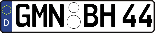 GMN-BH44