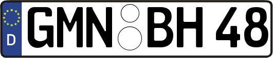 GMN-BH48