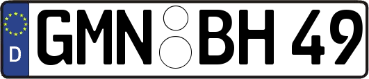 GMN-BH49