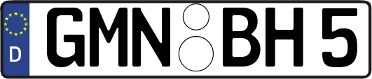 GMN-BH5