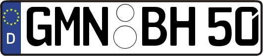 GMN-BH50