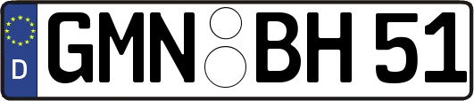 GMN-BH51