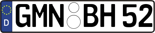 GMN-BH52