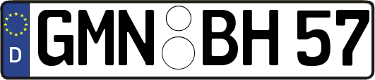 GMN-BH57