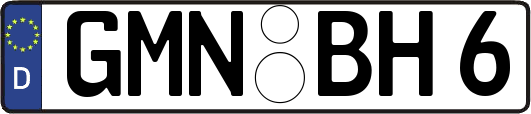 GMN-BH6