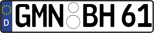 GMN-BH61