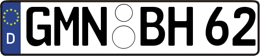 GMN-BH62