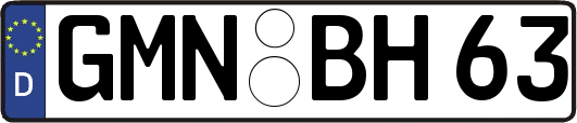 GMN-BH63